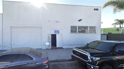 646 w esther st, long beach, ca 90813|Goodwill Bins California Store Locations .